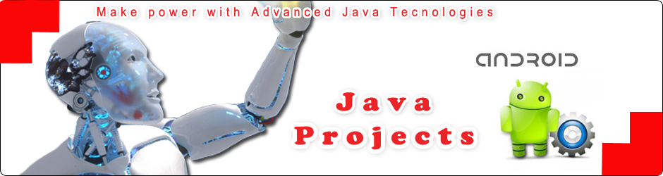 Java Projects